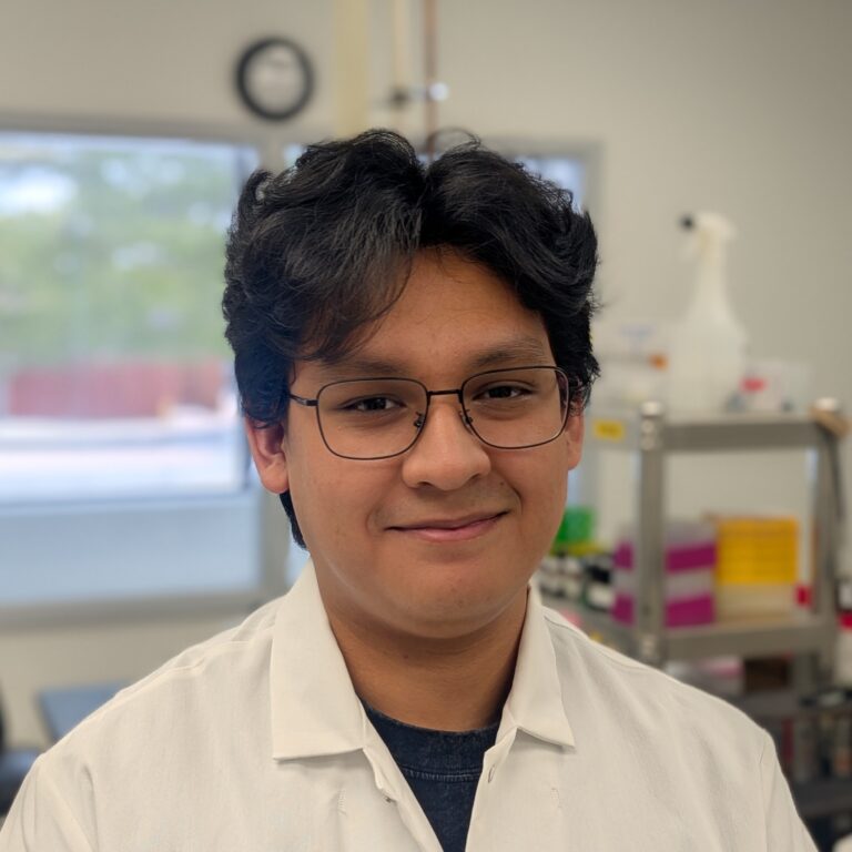 Javier Mayorga-Kintanar